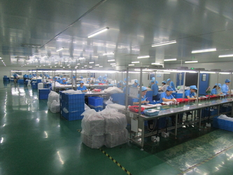 Κίνα Ningbo Meichang Packaging Technology Co., Ltd.