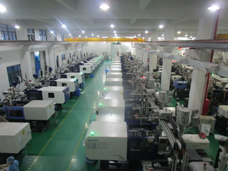 Κίνα Ningbo Meichang Packaging Technology Co., Ltd.