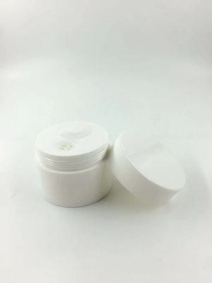 15g 30g 50g Κρέμα ματιών Καλλυντικά Συσκευή Μικρά δοχεία πλαστικό βάζο με οποιοδήποτε χρώμα