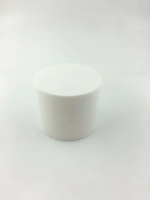 15g 30g 50g Κρέμα ματιών Καλλυντικά Συσκευή Μικρά δοχεία πλαστικό βάζο με οποιοδήποτε χρώμα