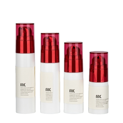 Περιεκτικότητα 20 ml 30 ml 40 ml 50 ml ΠΑΜΠΑΣΙΚΟ ΠΡΕΥΡΙΣΤΗΤΟ Φιαλίδιο χωρίς αέρα για συσκευασία περιποίησης