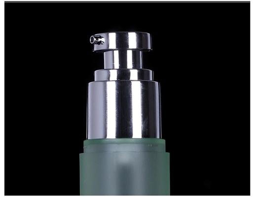 20 ml 30 ml 50 ml φιάλη αντλίας κρέμας χωρίς αέρα για βιομηχανική χρήση και 0. 25 ml ρυθμός εκφόρτωσης