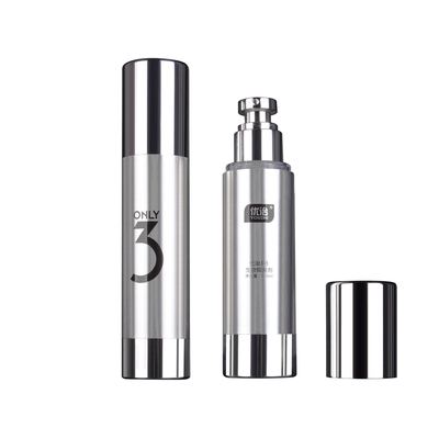 ΠΛΑΣΤΙΚΟ ΥΛΟΓΙΚΟ ΚΟΛΛΑΣΤΙΚΟ 80 ml 100 ml Φιάλη αντλίας χωρίς αέρα με ρυθμό εκφόρτωσης 0,25 ml
