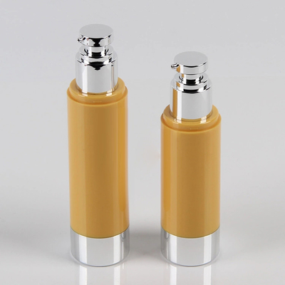 ΠΛΑΣΤΙΚΟ ΥΛΟΓΙΚΟ ΚΟΛΛΑΣΤΙΚΟ 80 ml 100 ml Φιάλη αντλίας χωρίς αέρα με ρυθμό εκφόρτωσης 0,25 ml