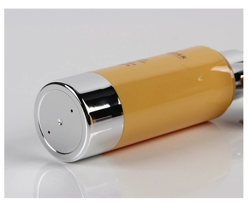ΠΛΑΣΤΙΚΟ ΥΛΟΓΙΚΟ ΚΟΛΛΑΣΤΙΚΟ 80 ml 100 ml Φιάλη αντλίας χωρίς αέρα με ρυθμό εκφόρτωσης 0,25 ml