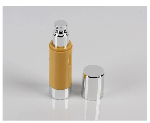 ΠΛΑΣΤΙΚΟ ΥΛΟΓΙΚΟ ΚΟΛΛΑΣΤΙΚΟ 80 ml 100 ml Φιάλη αντλίας χωρίς αέρα με ρυθμό εκφόρτωσης 0,25 ml