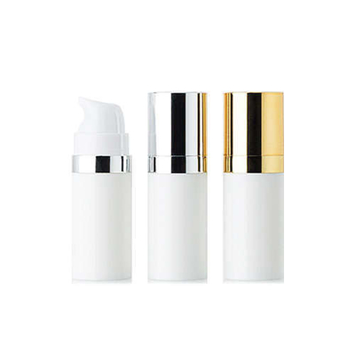 Μίνι μπουκάλι δείγματος 5ml 10ml Αέρας Cosmetic μπουκάλι αντλία για προσωπική φροντίδα άρωμα